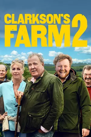 Clarkson's Farm - 2 Staffel