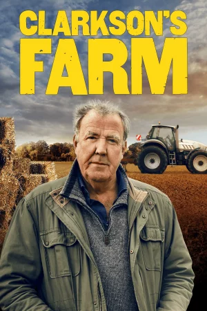 Clarkson's Farm - 1 Staffel