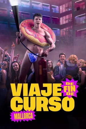 Abschlussfahrt: Mallorca