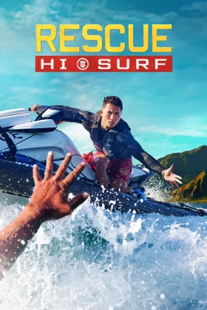 Rescue: HI-Surf - 1 Staffel