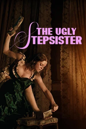 The Ugly Stepsister