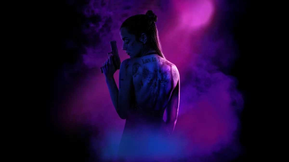 From the World of John Wick: Ballerina