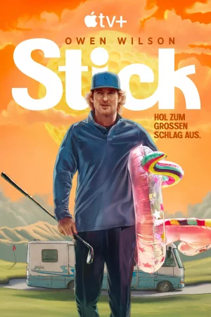 Stick - 1 Staffel