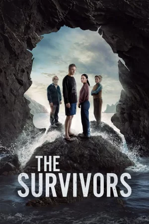 The Survivors - 1 Staffel