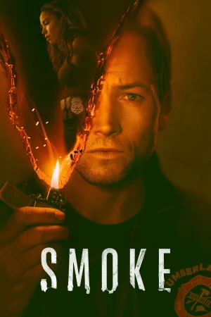 Smoke - 1 Staffel
