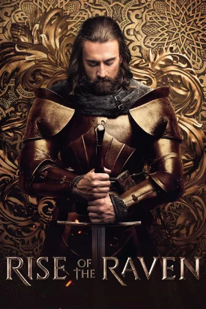 Rise of the Raven - 1 Staffel
