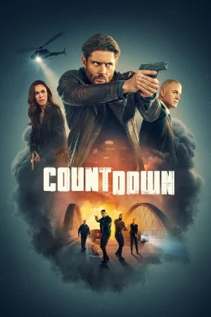 Countdown - 1 Staffel