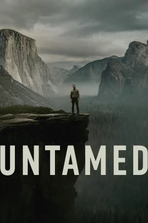 Untamed - 1 Staffel