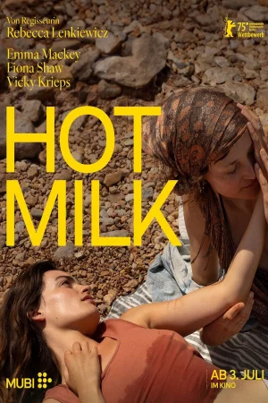Hot Milk