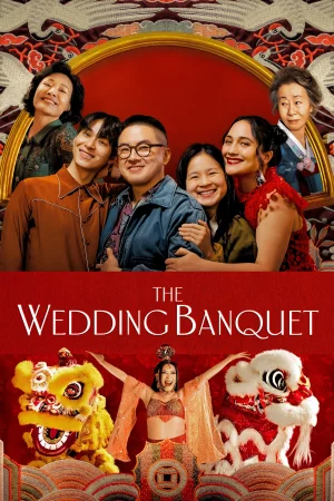 The Wedding Banquet