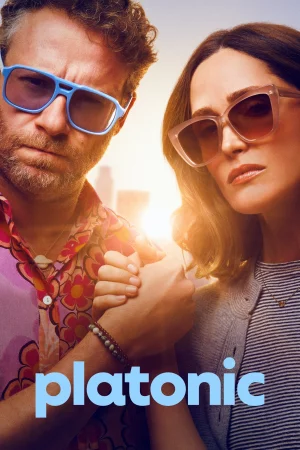 Platonic - 2 Staffel