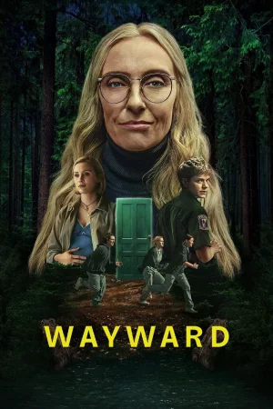 Wayward Unberechenbar - 1 Staffel