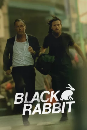 Black Rabbit - 1 Staffel
