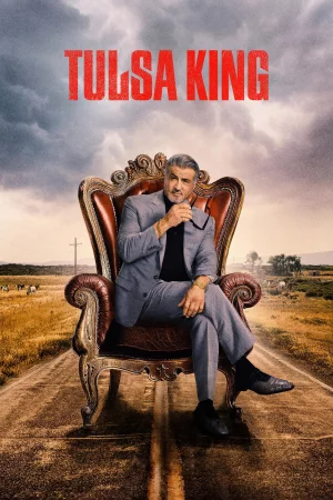Tulsa King - 3 Staffel