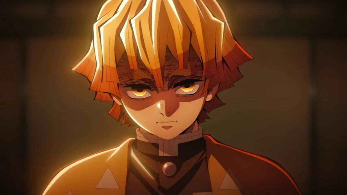 Demon Slayer: Kimetsu no Yaiba Infinity Castle - Teil 1