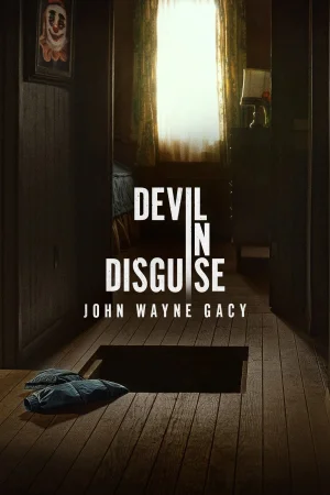 Devil In Disguise: John Wayne Gacy - 1 Staffel