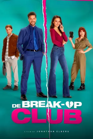 The Break-Up Club