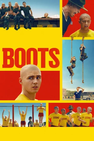 Boots - 1 Staffel