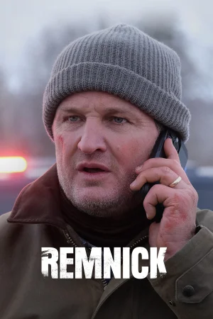 Remnick - 1 Staffel