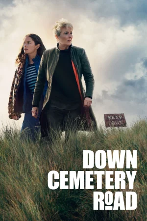 Down Cemetery Road - 1 Staffel