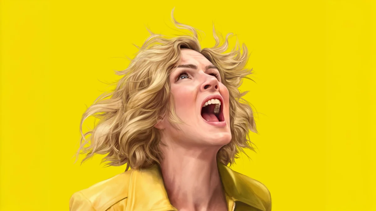 Pluribus- Glück ist ansteckend - 1 Staffel