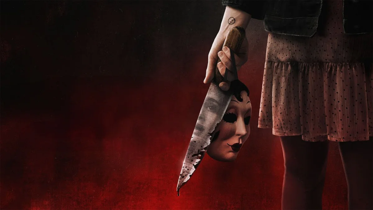 The Strangers: Chapter 2