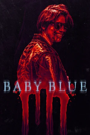 Baby Blue - Im Visier des Killers