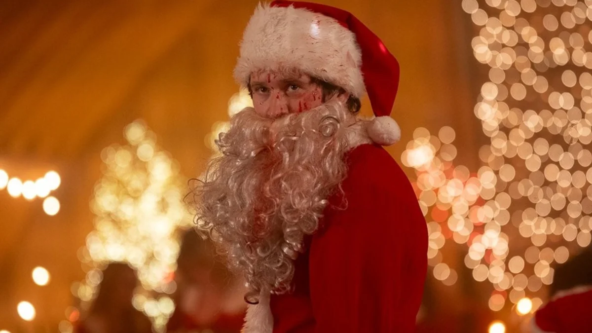 Silent Night, Deadly Night