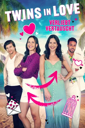 Twins In Love - Verliebt vertauscht