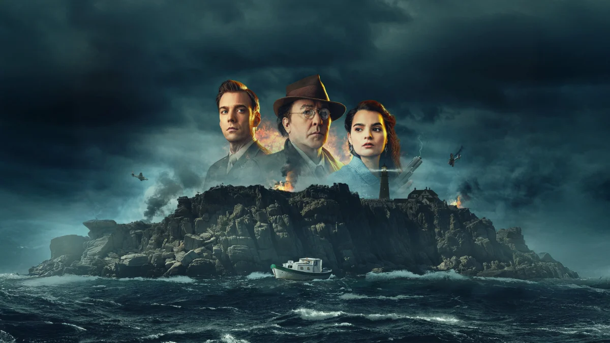 Fog of War - Spion im Nebel