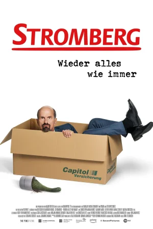Stromberg 2 - Wieder alles wie immer