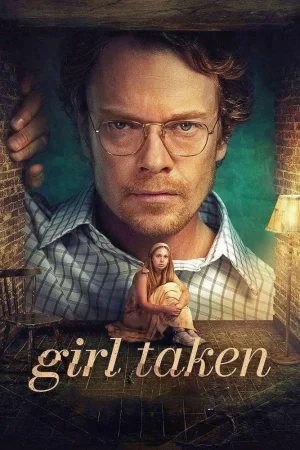 Girl Taken - 1 Staffel
