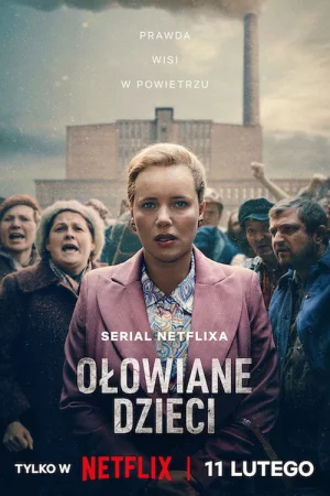 Die Bleikinder - Staffel 1