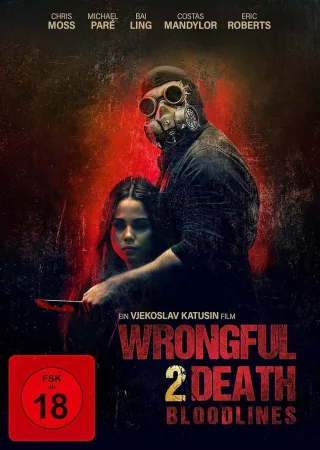 Wrongful Death 2: Bloodlines