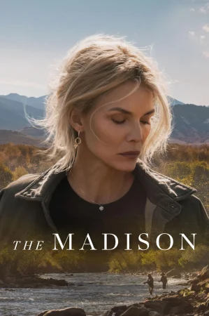 The Madison - 1 Staffel