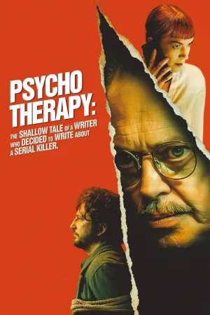 Der Psycho-Coach - Mörderische Therapie