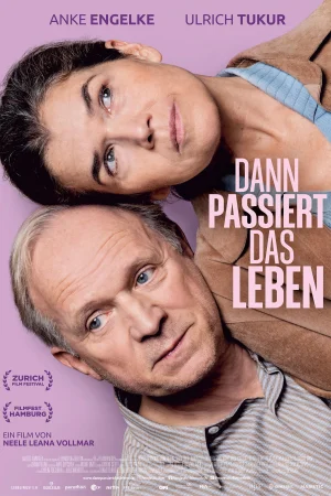 Dann passiert das Leben