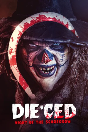 Die'ced - Night of the Scarecrow