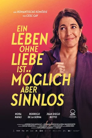 Ein Leben ohne Liebe ist möglich, aber sinnlos