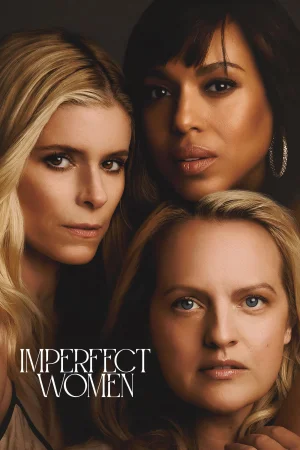 Imperfect Women - 1 Staffel