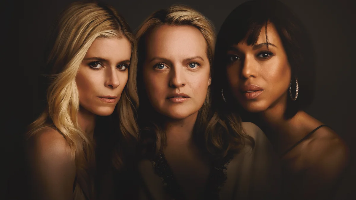 Imperfect Women - 1 Staffel