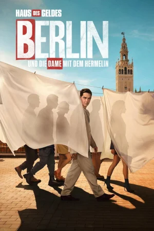 Berlin und die Dame mit dem Hermelin - 1 Staffel