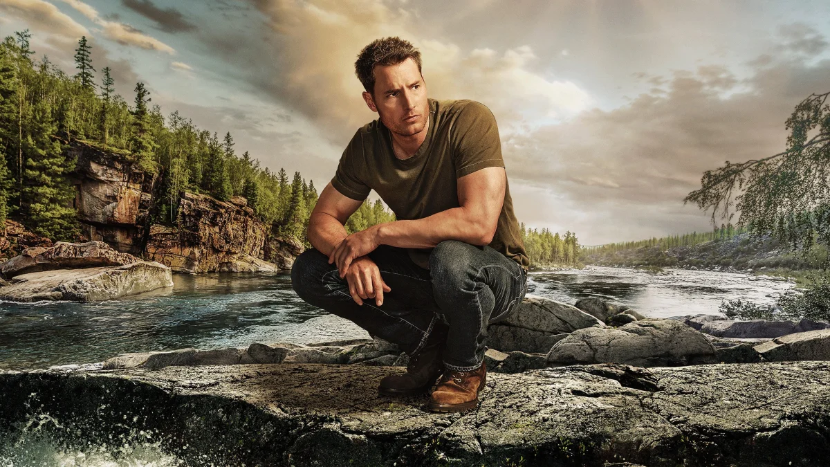 Tracker - 3 Staffel