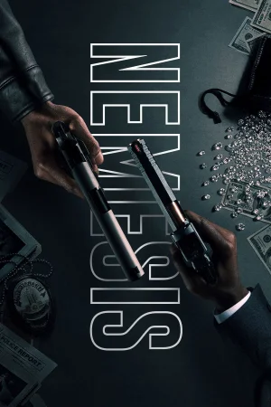 Nemesis - 1 Staffel