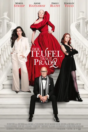 Der Teufel trägt Prada 2