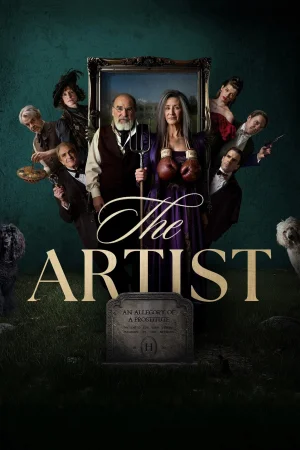 The Artist - 1 Staffel