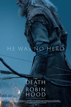 The Death of Robin Hood