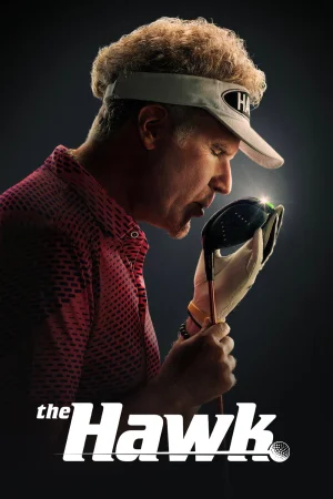 The Hawk - 1 Staffel