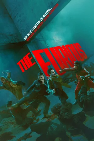 The Furious