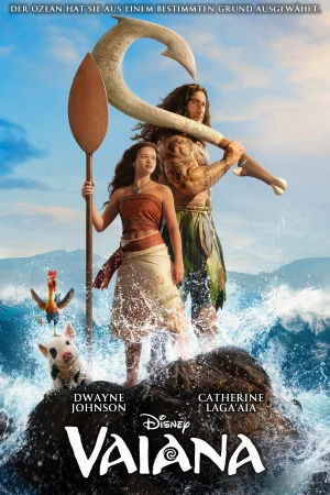 Vaiana